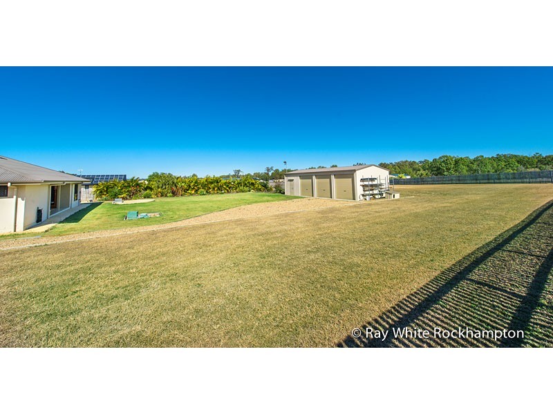 5 Inverary Way, Rockyview QLD 4701