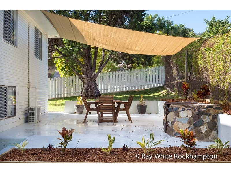 399 Thozet Road, Frenchville QLD 4701