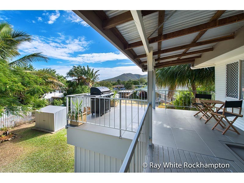 399 Thozet Road, Frenchville QLD 4701