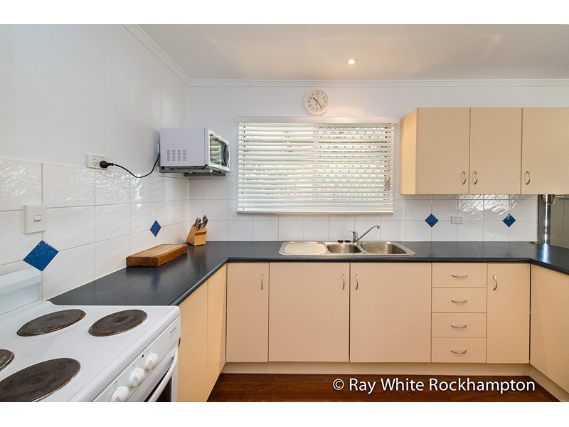 399 Thozet Road, Frenchville QLD 4701