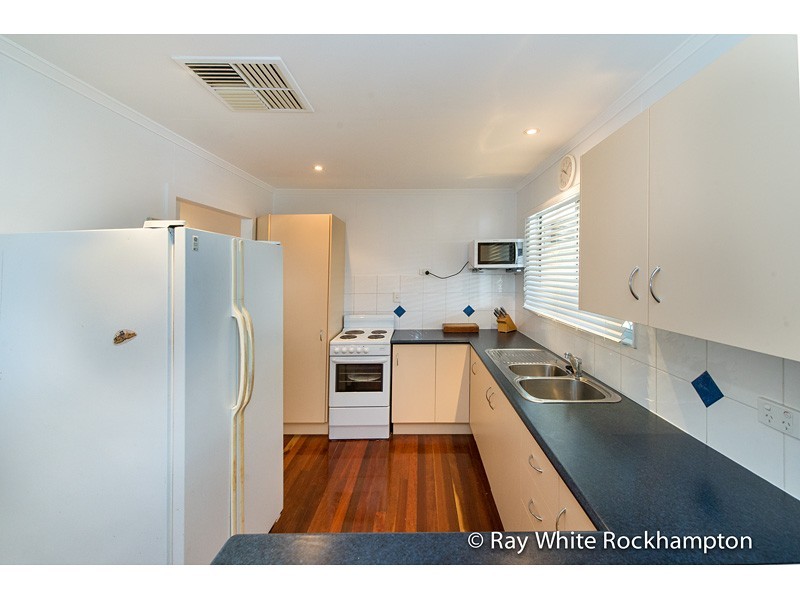 399 Thozet Road, Frenchville QLD 4701