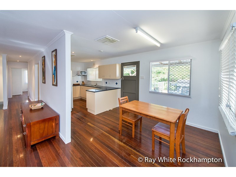 399 Thozet Road, Frenchville QLD 4701