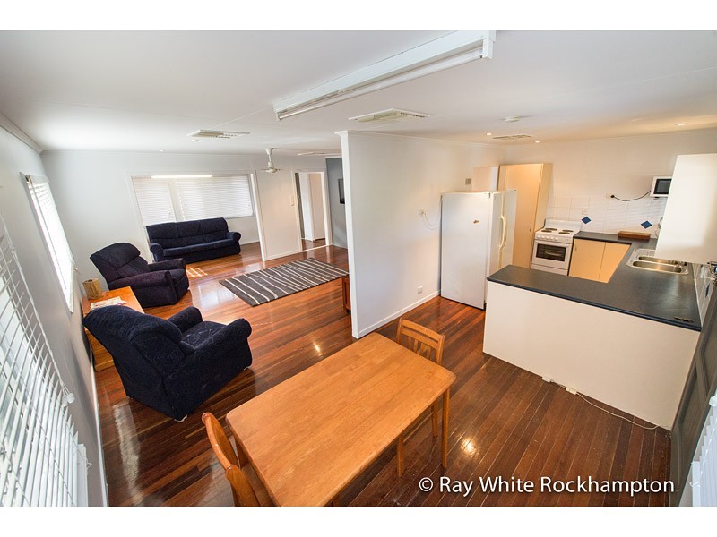 399 Thozet Road, Frenchville QLD 4701