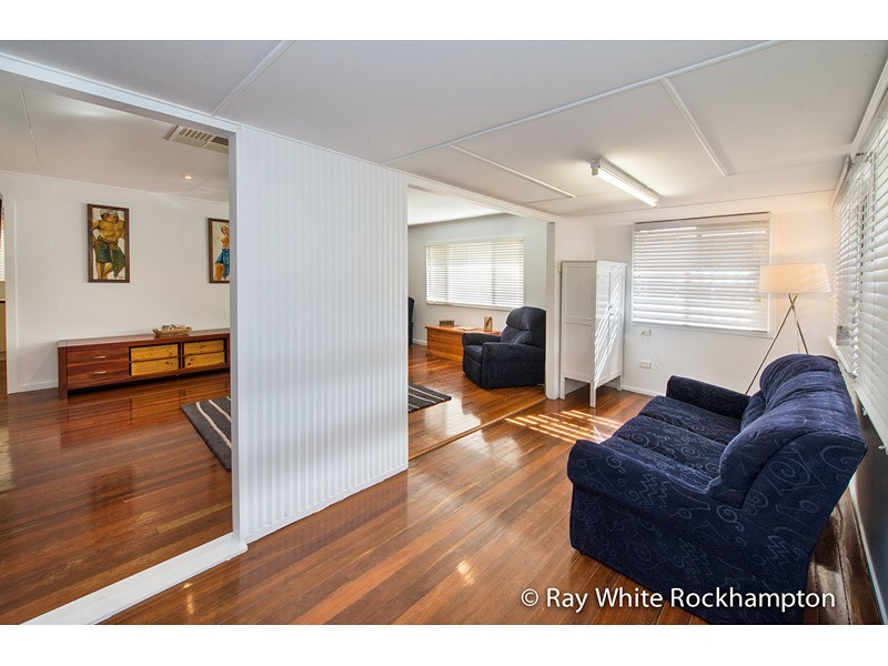 399 Thozet Road, Frenchville QLD 4701