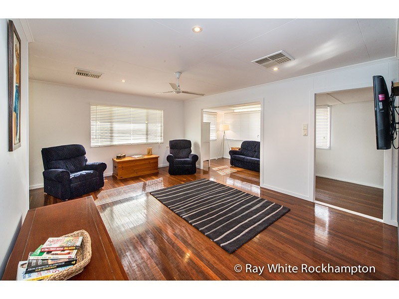 399 Thozet Road, Frenchville QLD 4701