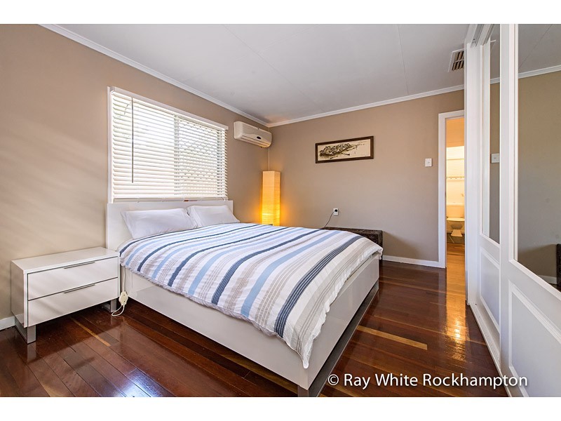 399 Thozet Road, Frenchville QLD 4701