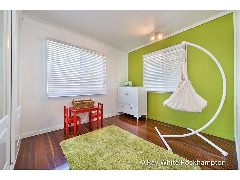 399 Thozet Road, Frenchville QLD 4701