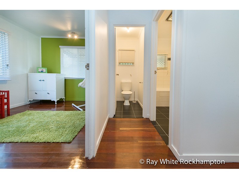 399 Thozet Road, Frenchville QLD 4701