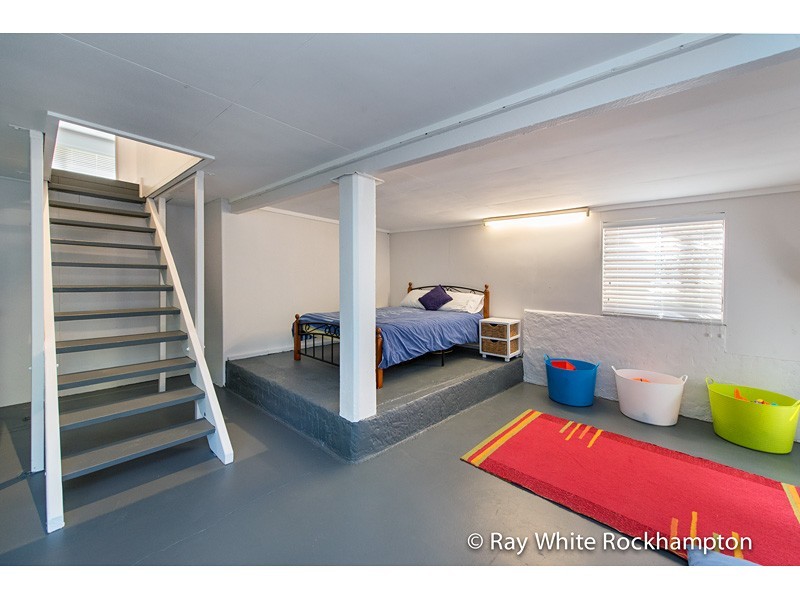 399 Thozet Road, Frenchville QLD 4701