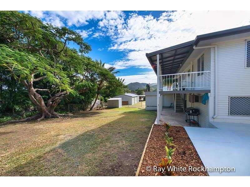 399 Thozet Road, Frenchville QLD 4701