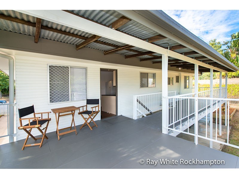 399 Thozet Road, Frenchville QLD 4701