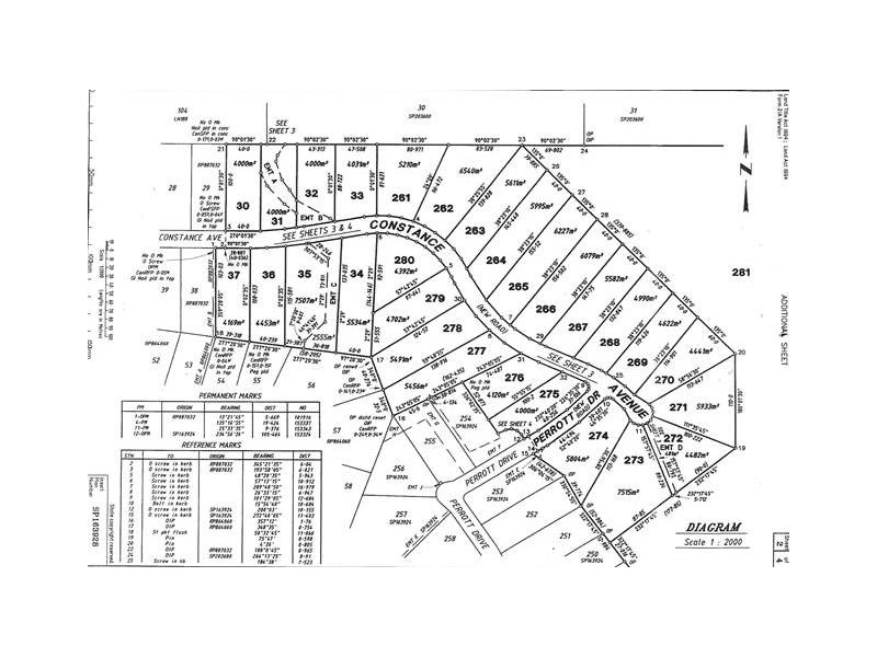 Lot 281 Benrhys Court, Rockyview QLD 4701