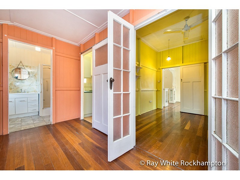 84 Clifton Street, Berserker QLD 4701