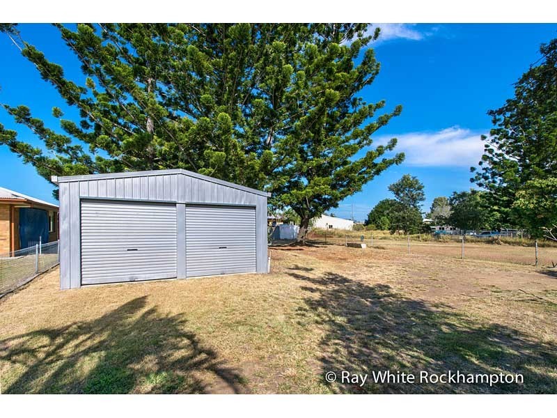 84 Clifton Street, Berserker QLD 4701