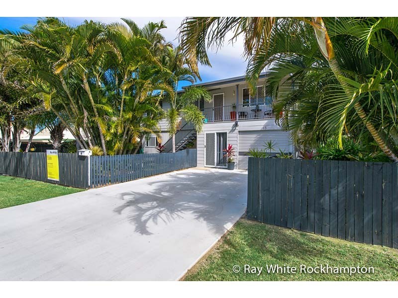 13 Meilland Street, Parkhurst QLD 4702