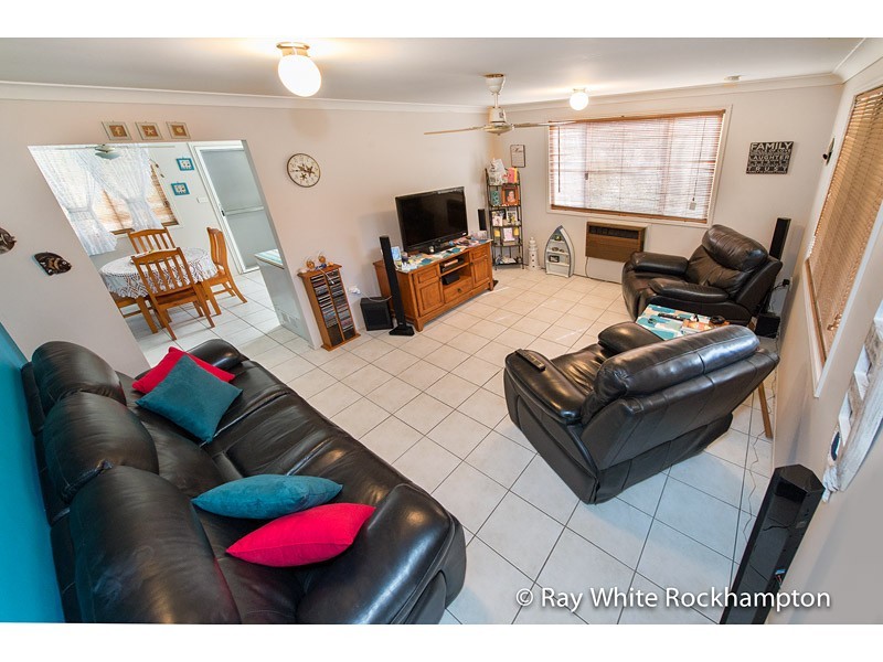 13 Meilland Street, Parkhurst QLD 4702