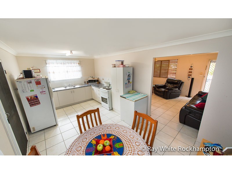 13 Meilland Street, Parkhurst QLD 4702