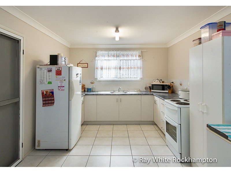 13 Meilland Street, Parkhurst QLD 4702