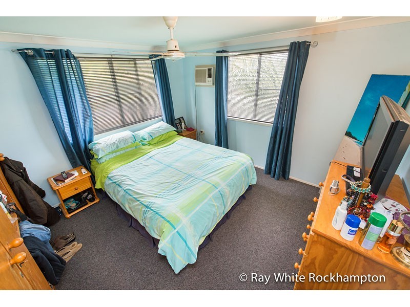 13 Meilland Street, Parkhurst QLD 4702