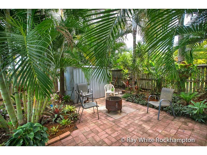 13 Meilland Street, Parkhurst QLD 4702