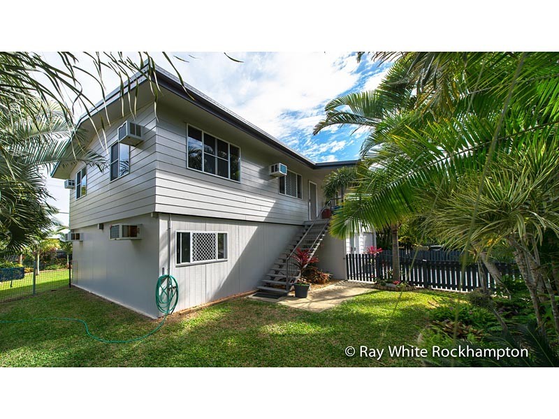 13 Meilland Street, Parkhurst QLD 4702