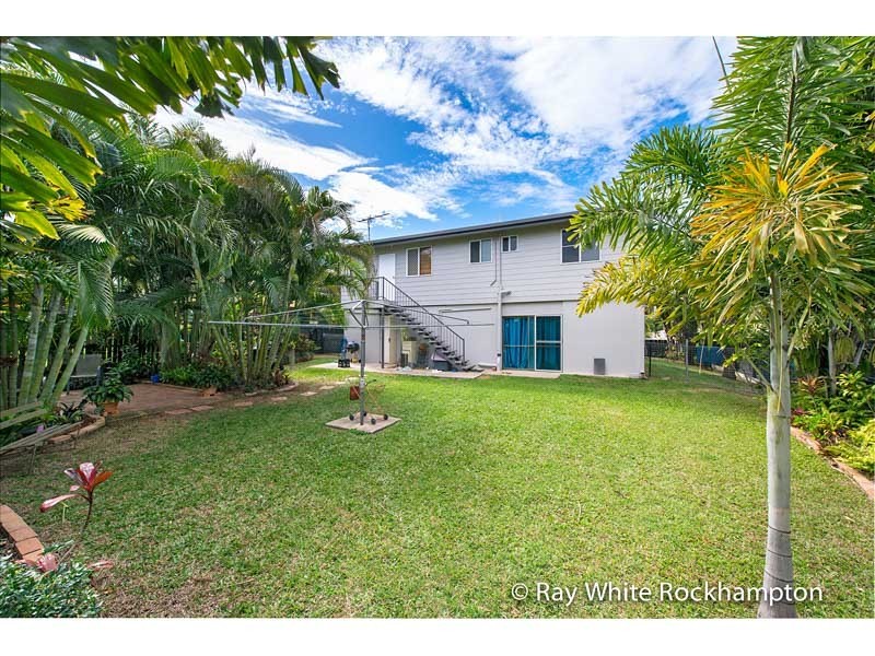 13 Meilland Street, Parkhurst QLD 4702