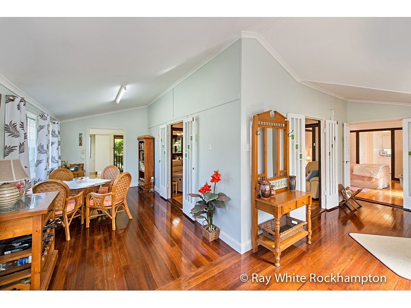 7 Penlington Street, The Range QLD 4700