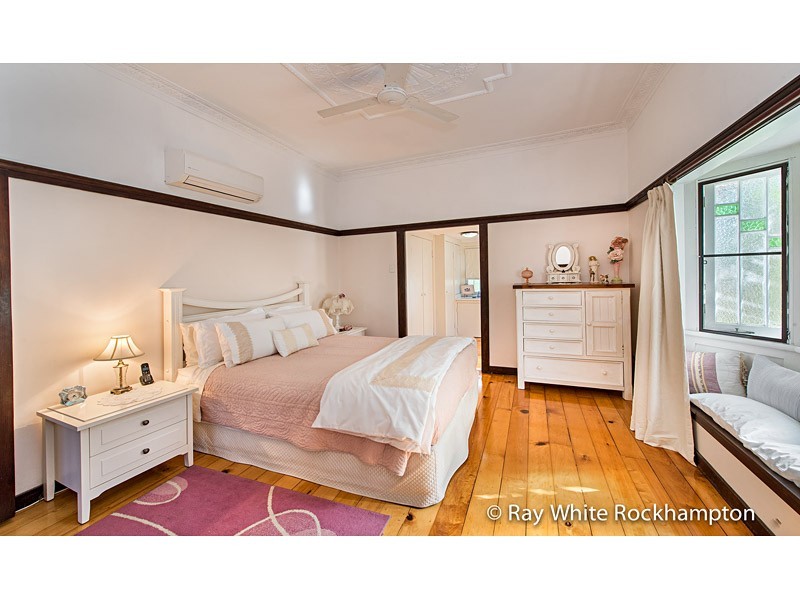 7 Penlington Street, The Range QLD 4700