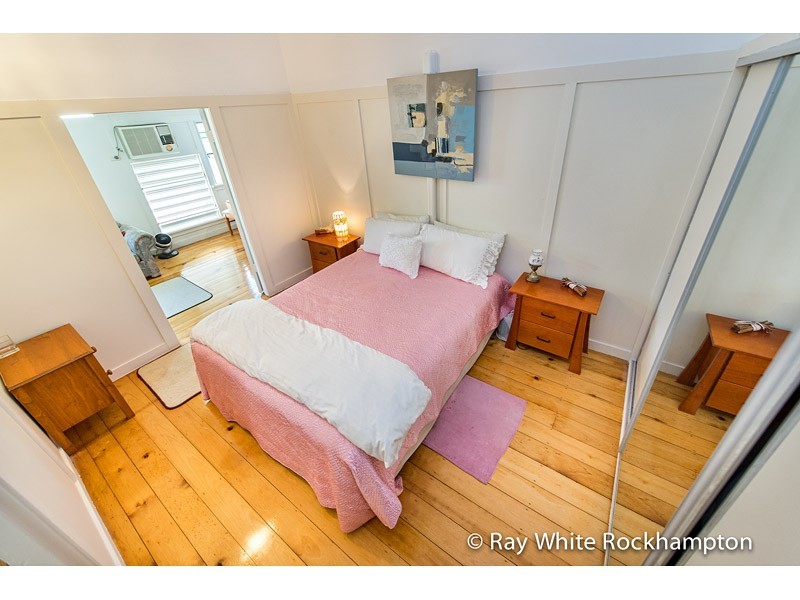 7 Penlington Street, The Range QLD 4700