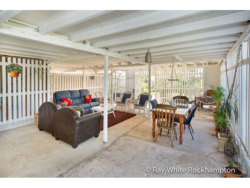 7 Penlington Street, The Range QLD 4700