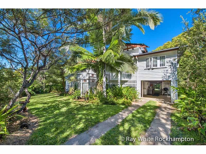 7 Penlington Street, The Range QLD 4700