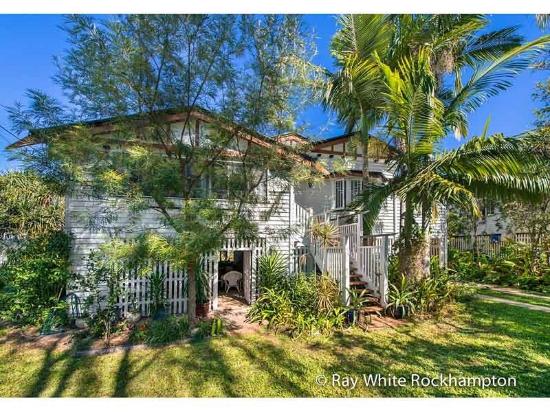 7 Penlington Street, The Range QLD 4700