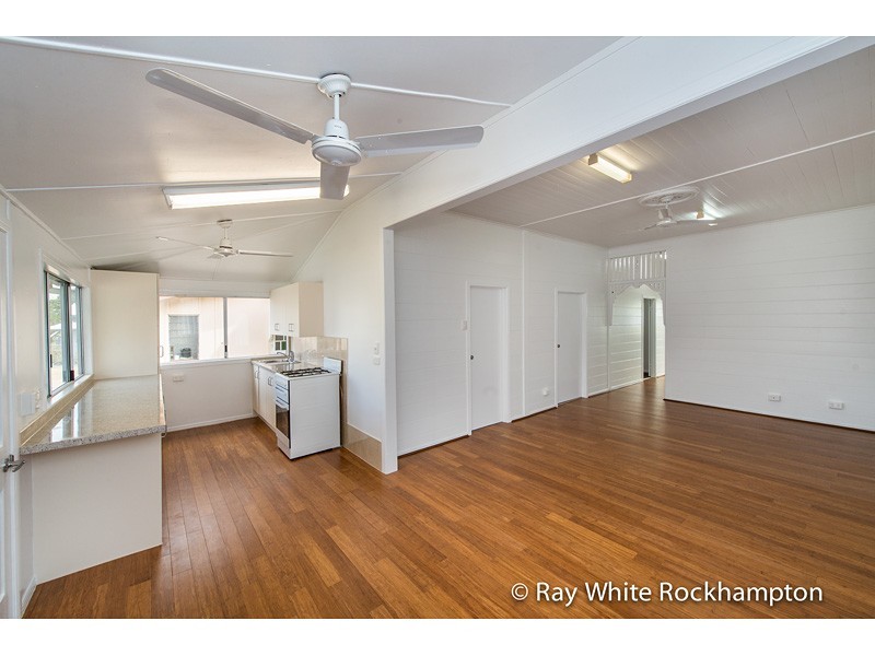 139 William Street, Rockhampton City QLD 4700