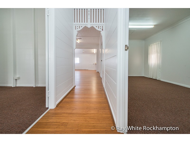 139 William Street, Rockhampton City QLD 4700