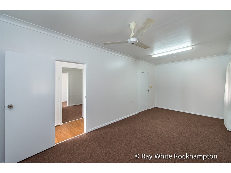 139 William Street, Rockhampton City QLD 4700