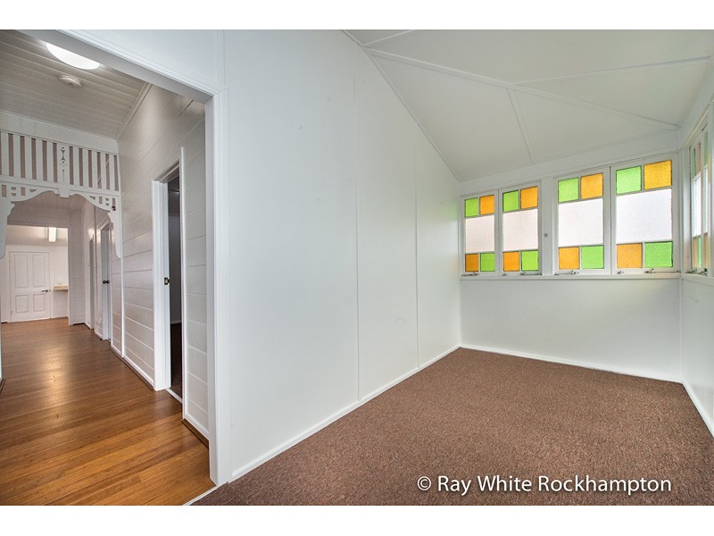 139 William Street, Rockhampton City QLD 4700