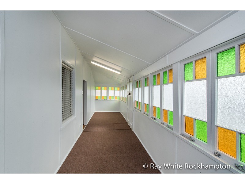 139 William Street, Rockhampton City QLD 4700