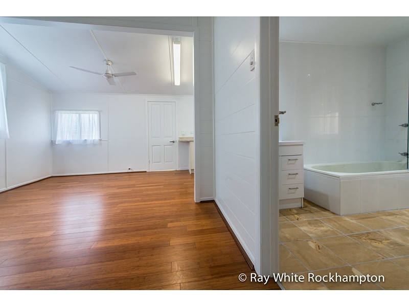 139 William Street, Rockhampton City QLD 4700