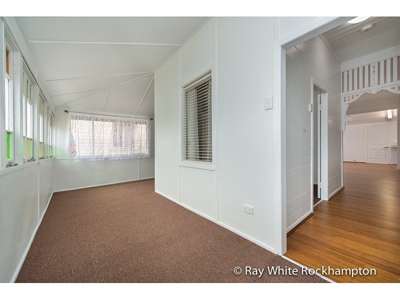 139 William Street, Rockhampton City QLD 4700