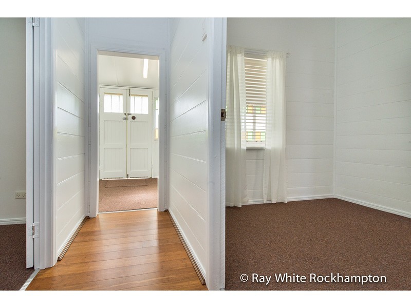 139 William Street, Rockhampton City QLD 4700