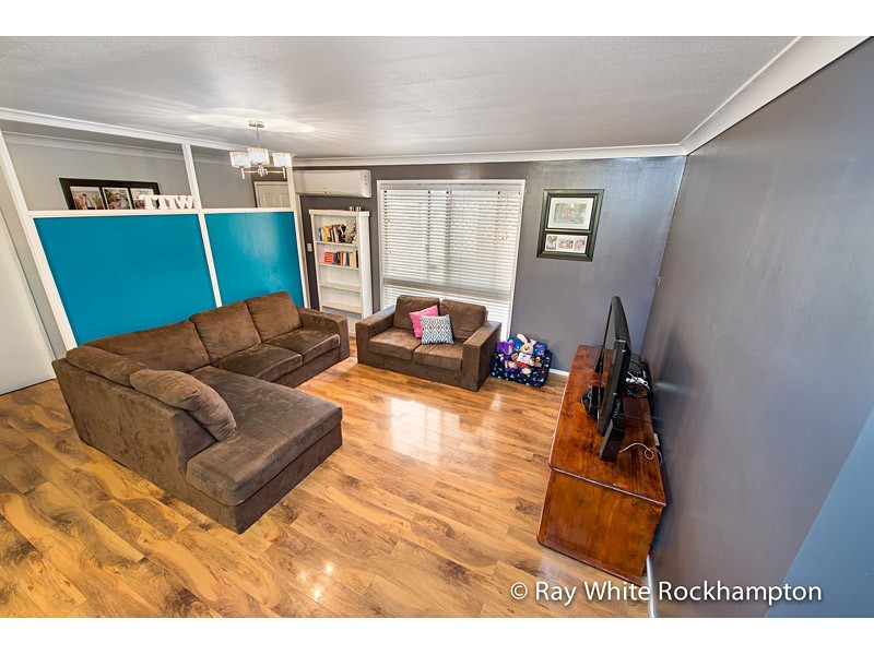 1 Buxton Drive, Gracemere QLD 4702