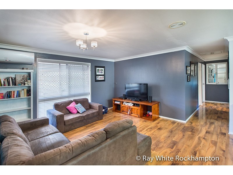 1 Buxton Drive, Gracemere QLD 4702