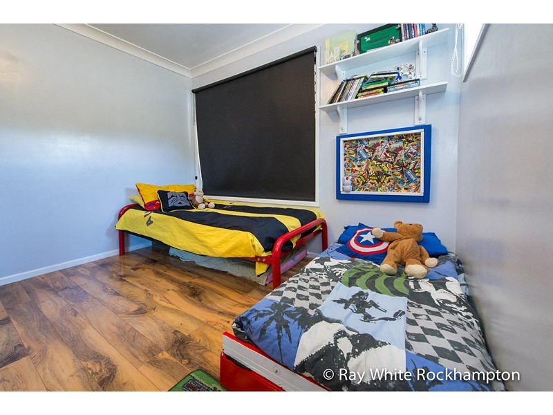 1 Buxton Drive, Gracemere QLD 4702