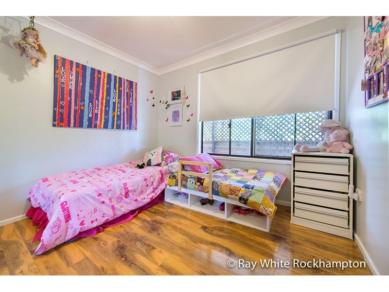 1 Buxton Drive, Gracemere QLD 4702