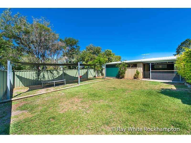 1 Buxton Drive, Gracemere QLD 4702