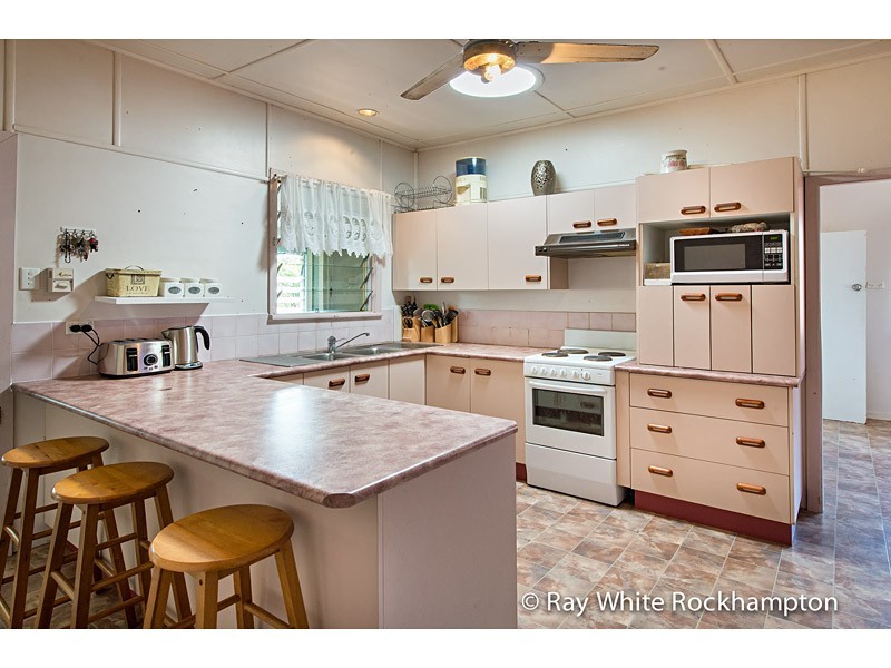 348 Denham Street, West Rockhampton QLD 4700