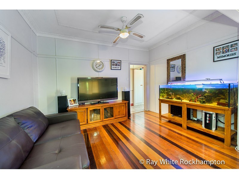 348 Denham Street, West Rockhampton QLD 4700