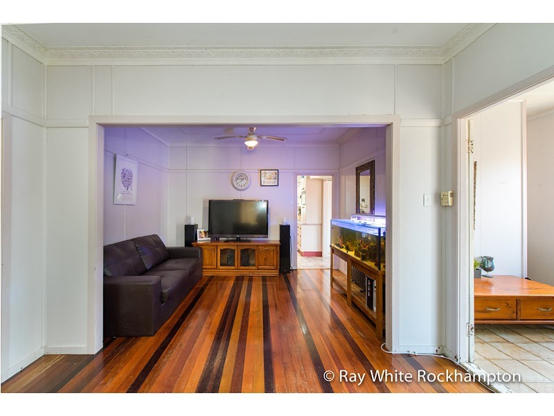 348 Denham Street, West Rockhampton QLD 4700