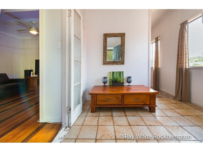 348 Denham Street, West Rockhampton QLD 4700