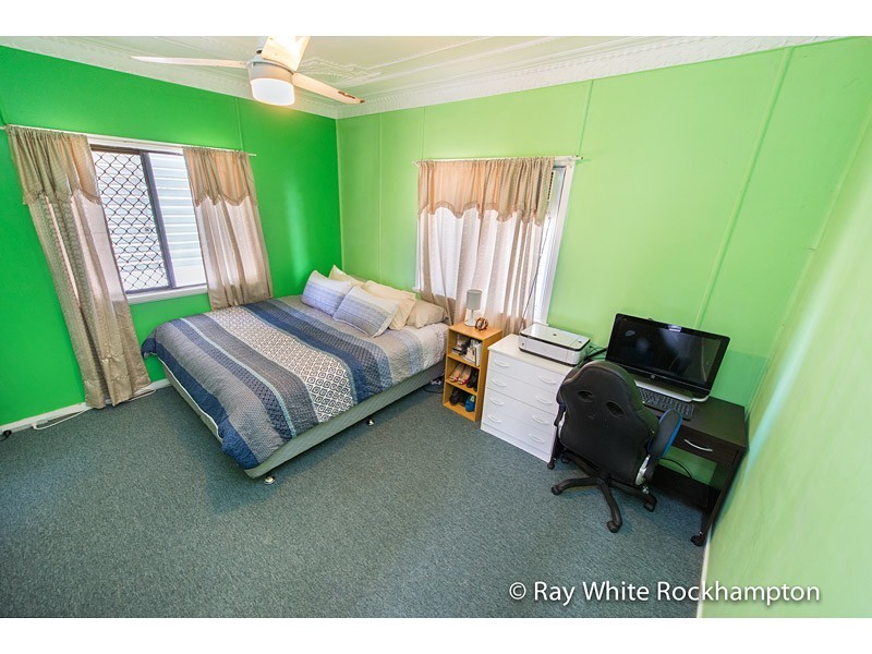 348 Denham Street, West Rockhampton QLD 4700